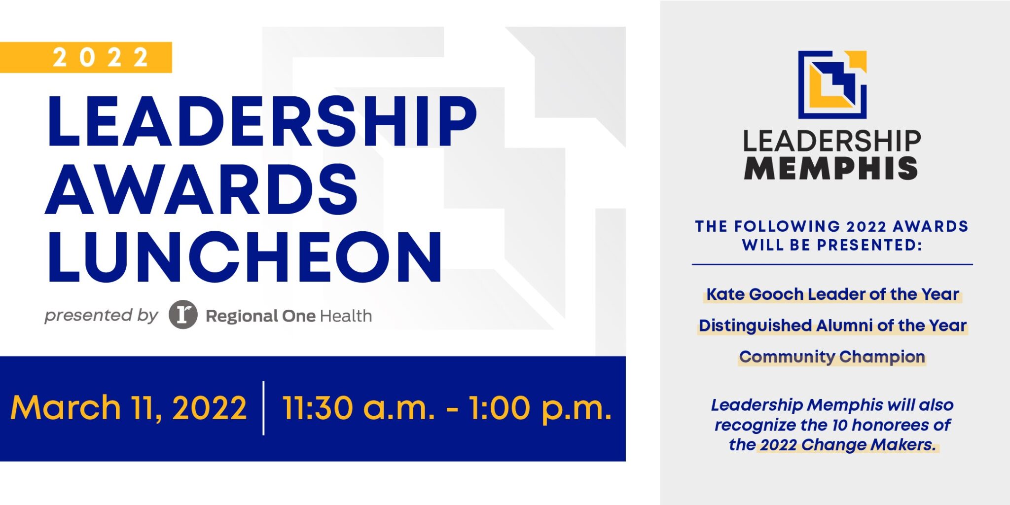 Leadership Memphis HR Expert to Headline 2022 Leadership Memphis
